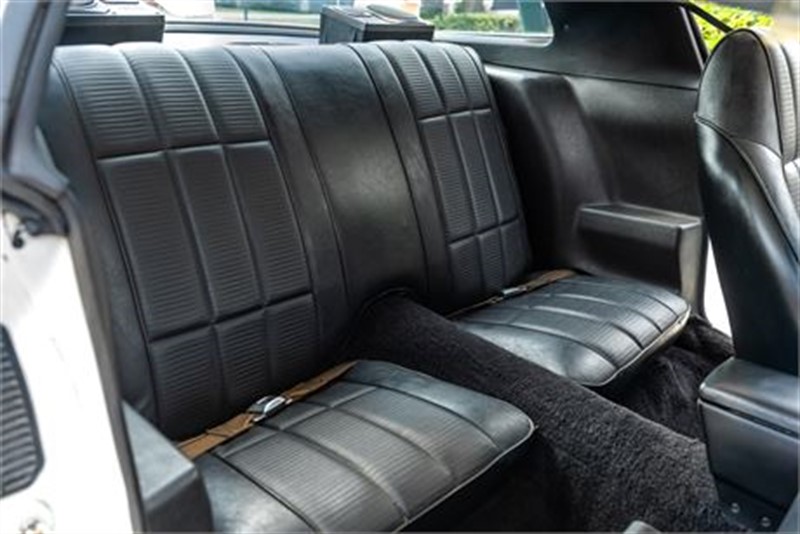 1977 Chevrolet Camaro 14