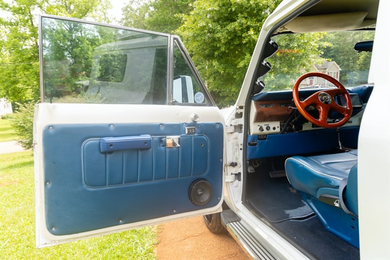 1979 International Scout II 9