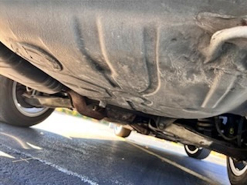 1995 Mercedes Benz E320 17