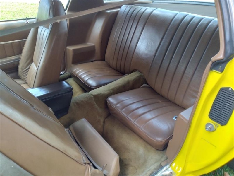 1981 Chevrolet Camaro 14