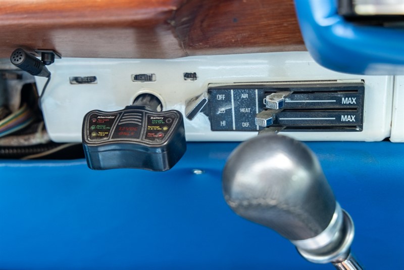 1979 International Scout II 18
