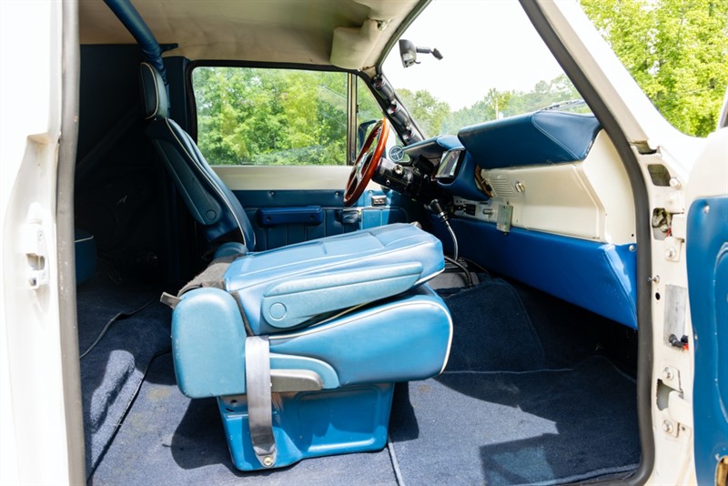 1979 International Scout II 13