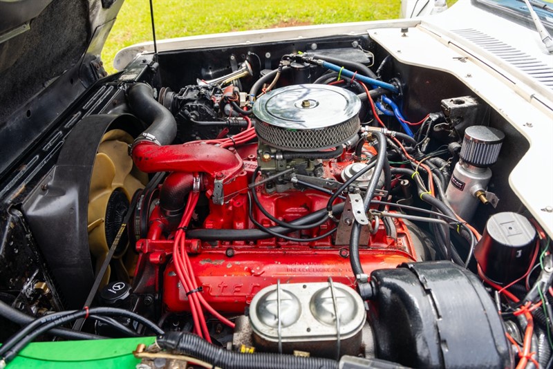 1979 International Scout II 32