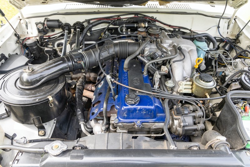 1997 Lexus LX450 32