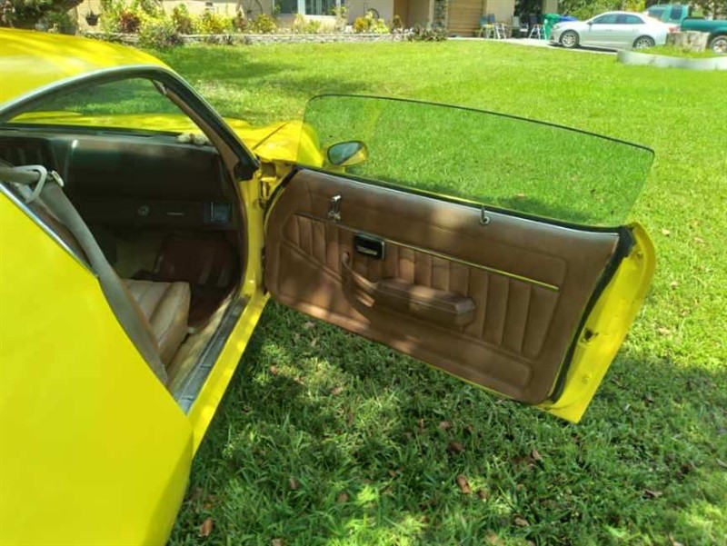 1981 Chevrolet Camaro 10