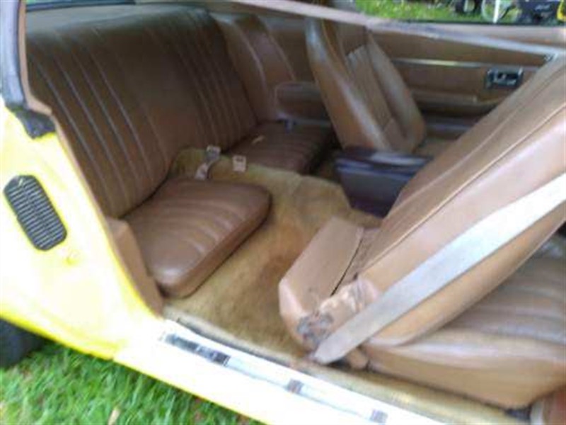 1981 Chevrolet Camaro 15