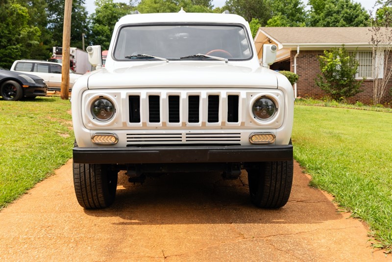 1979 International Scout II 8