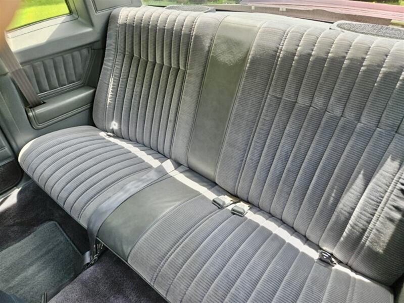 1985 Chevrolet Monte Carlo SS 16