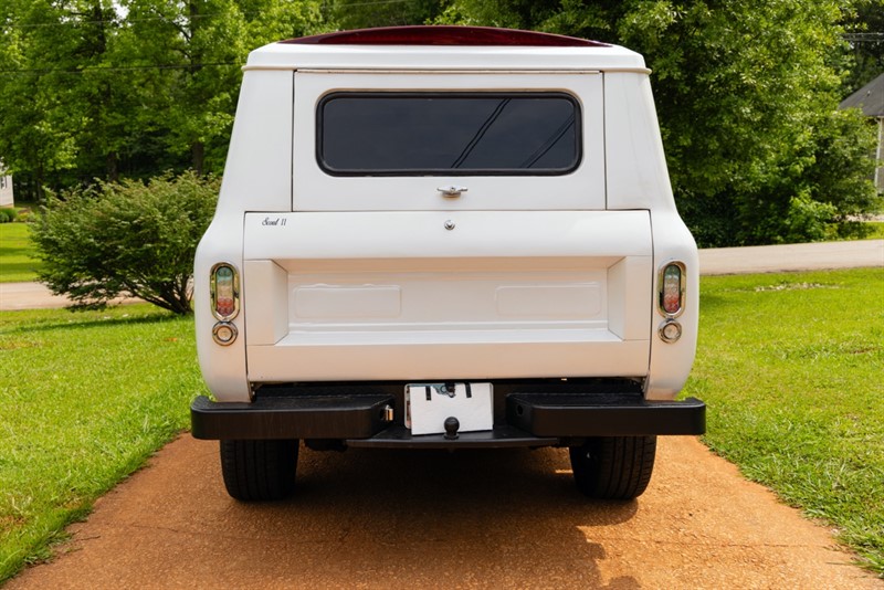 1979 International Scout II 7