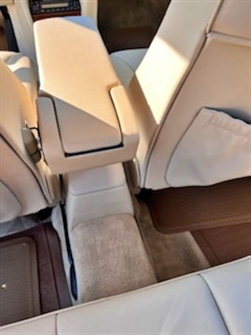 1995 Mercedes Benz E320 14