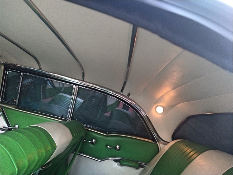 1957 Pontiac Catalina Star Chief 10