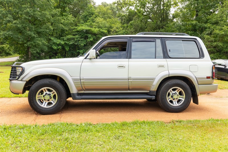 1997 Lexus LX450 6