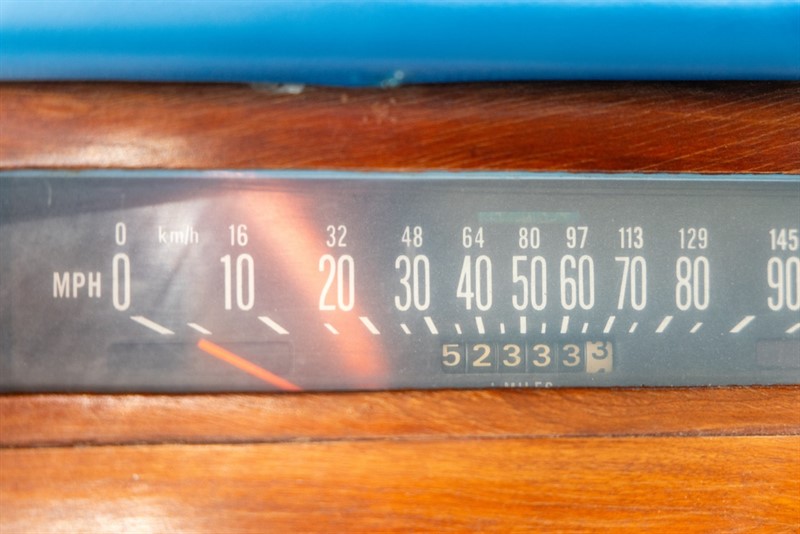 1979 International Scout II 16