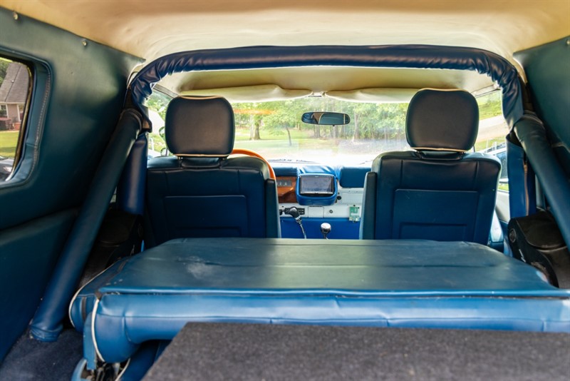 1979 International Scout II 19