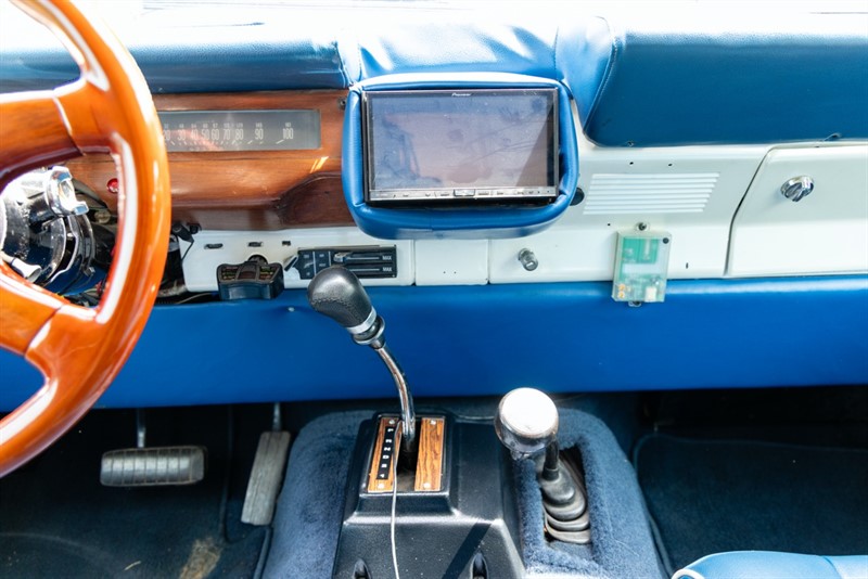 1979 International Scout II 15