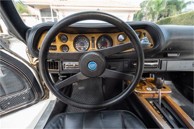 1977 Chevrolet Camaro 9