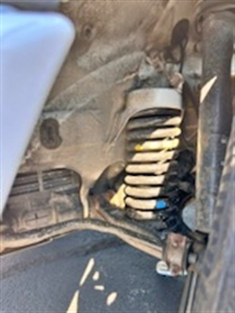 1995 Mercedes Benz E320 16