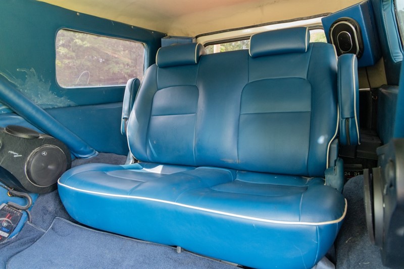 1979 International Scout II 21