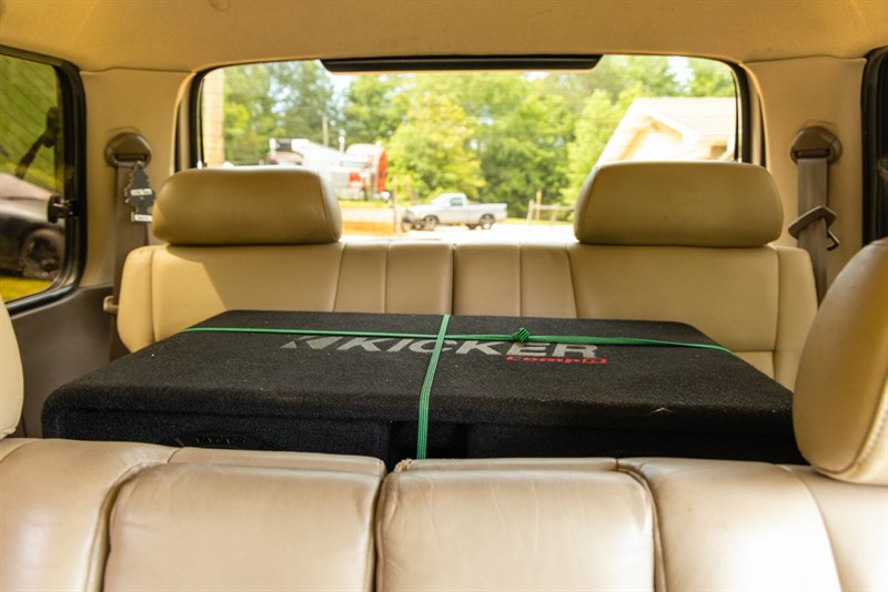 1997 Lexus LX450 22