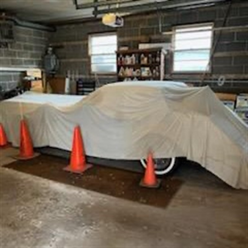 1982 Cadillac Seville Opera Conversion 15