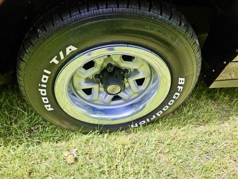 1985 Chevrolet Monte Carlo SS 8