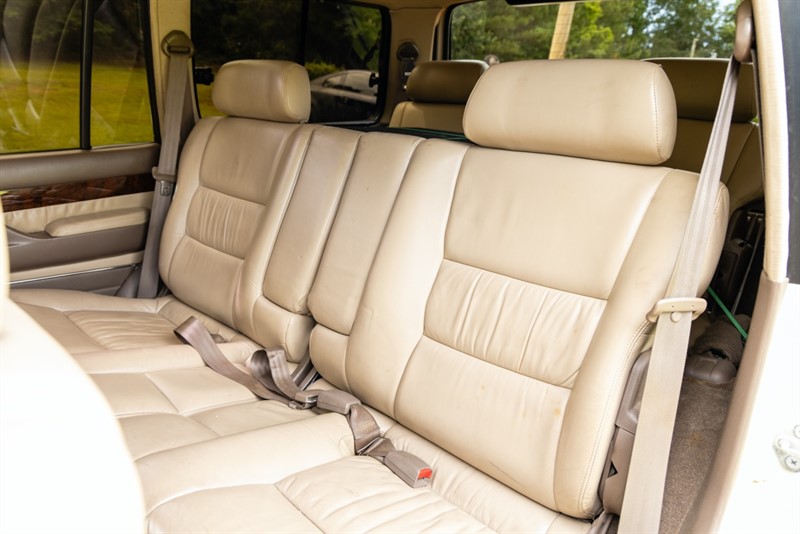 1997 Lexus LX450 23