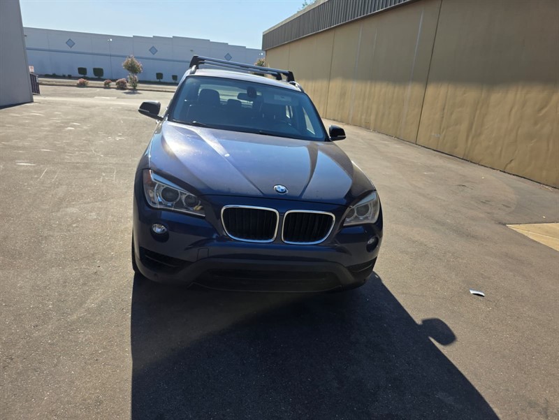 2014 BMW X1 sDrive 28i