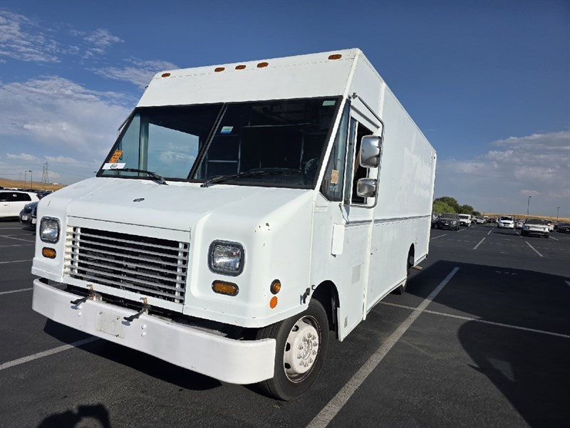2006 Workhorse W42 Forward Control
